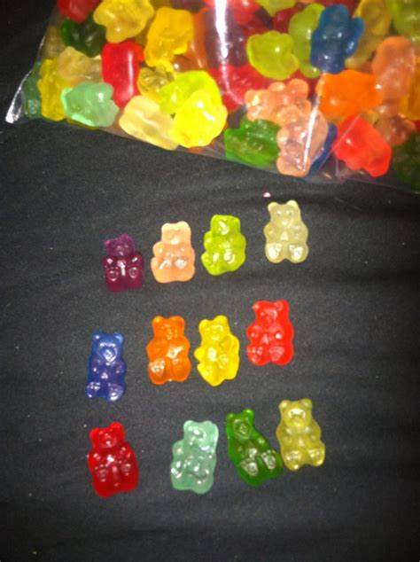 worlds best gummy bears gummy bears pinterest