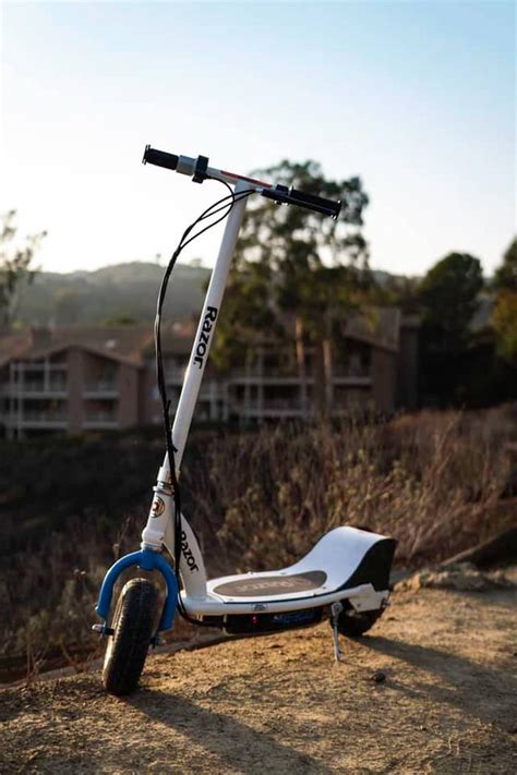 razor  electric scooter review pictures  wallpapers  video top speed