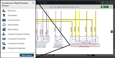 mitchell  introduces interactive wiring diagrams  latest software release aftermarket matters
