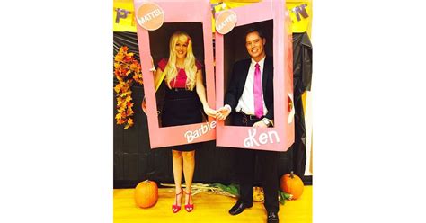 ken and barbie halloween couples costume ideas 2012 popsugar love and sex photo 38