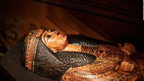 Voice Of A 3 000 Year Old Egyptian Mummy Reproduced By 3 D Printing A