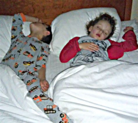 Should Siblings Co Sleep Ask Dr G