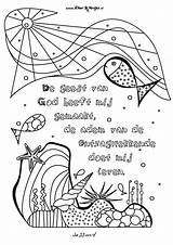Christelijke Kleurversjes Jaar Pasen Geest Meiden Bijbel Bijbelse Kerst Gemaakt Heeft Tekst Peuters Verjaardag Mij Bezoeken Cato Dochter sketch template