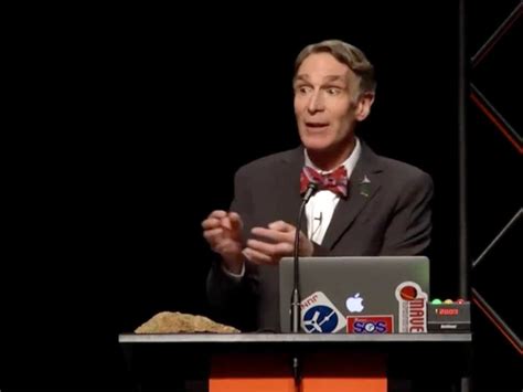 Bill Nye Creationism Debate With Ken Ham Business Insider