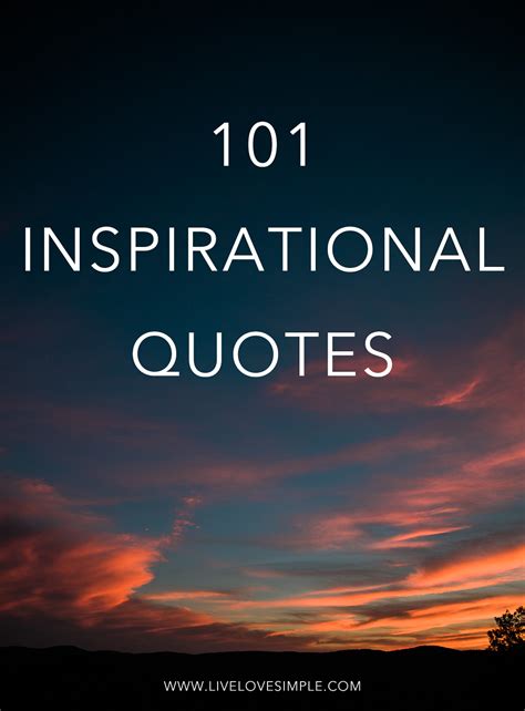 inspirational quotes  love simple