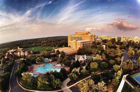 dc lansdowne resort  spa director  guest experience
