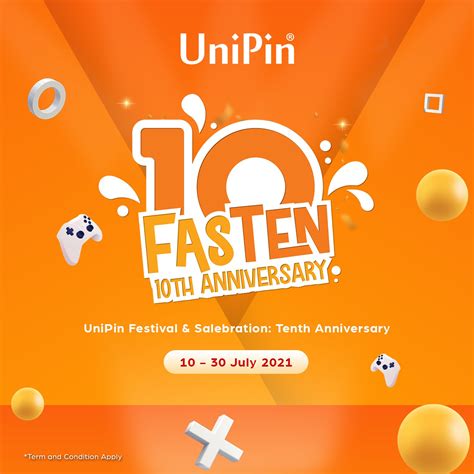 unipin shares  joy   decade  journey
