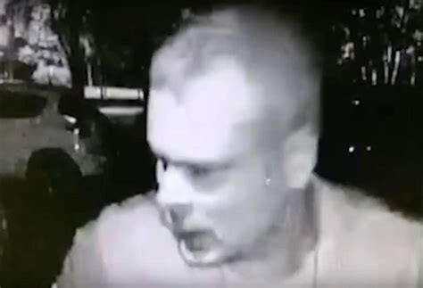 paedophile caught on cctv dumping 14 year old girl s body claims she stopped breathing after
