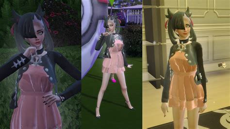 Share Your Female Sims Page 126 The Sims 4 General