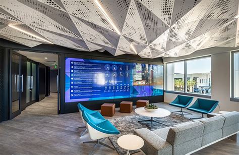 dirtt helps create jda softwares future ready high tech space interior design interior
