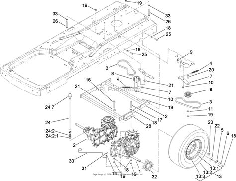 toro timecutter  parts diagram general wiring diagram