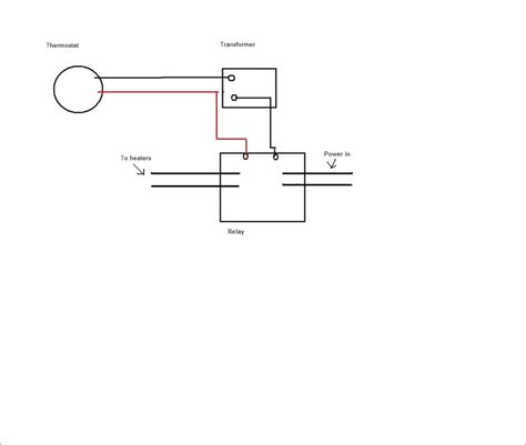 marley baseboard heater wiring diagram sample faceitsaloncom