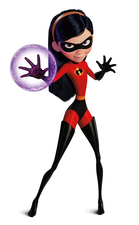 violet parr pixar wiki fandom powered by wikia