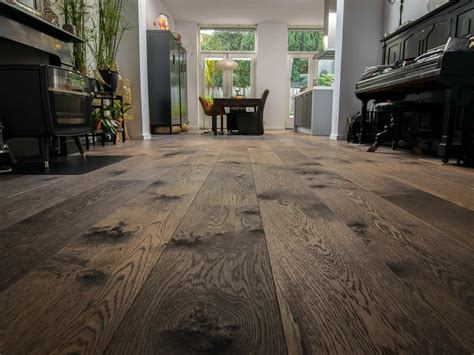 houten vloer woonkamer bekijk inspiratiefotos