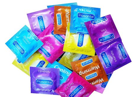 Best Condoms For Amazing Sex Our Hot Variety