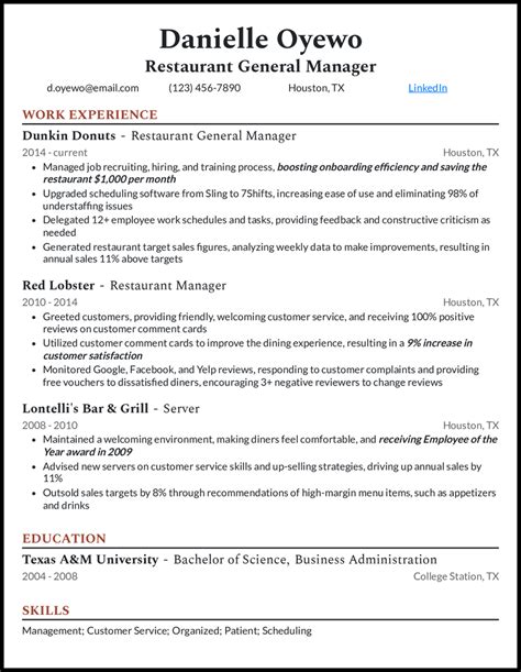 product manager resume examples laderpatch
