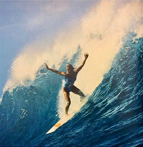 Nick Carroll On Surfing And Women Surfers Of The 70’s And