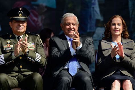 versión estenográfica día del ejército mexicano en el zócalo de la