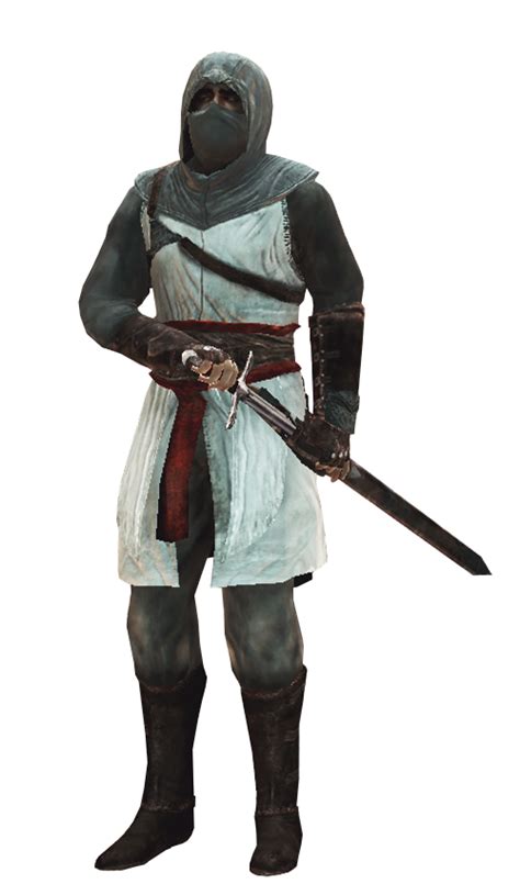 image ac1 masyaf guard render png assassin s creed wiki fandom