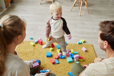 fun ways  encourage cooperative play  home ready kids