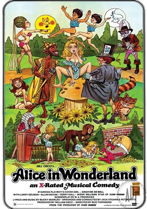 alice in wonderland an x rated musical fantasy 1976 adult empire
