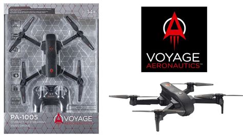 voyager aeronautics pa  drone overview youtube