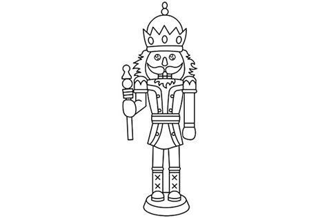 top   printable nutcracker coloring pages  coloring pages