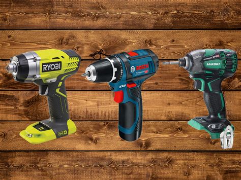 cordless drills  diy  independent