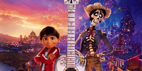 Coco Movie Review Screen Rant