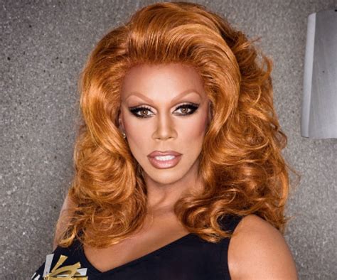 News Rupaul Official Site