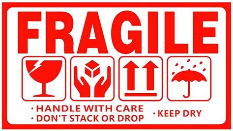 printable moving labels fragile handle  care ubicaciondepersonas