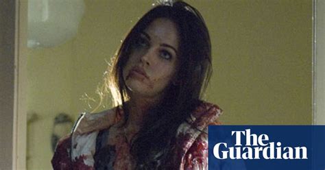 You Review Jennifer S Body Horror Films The Guardian