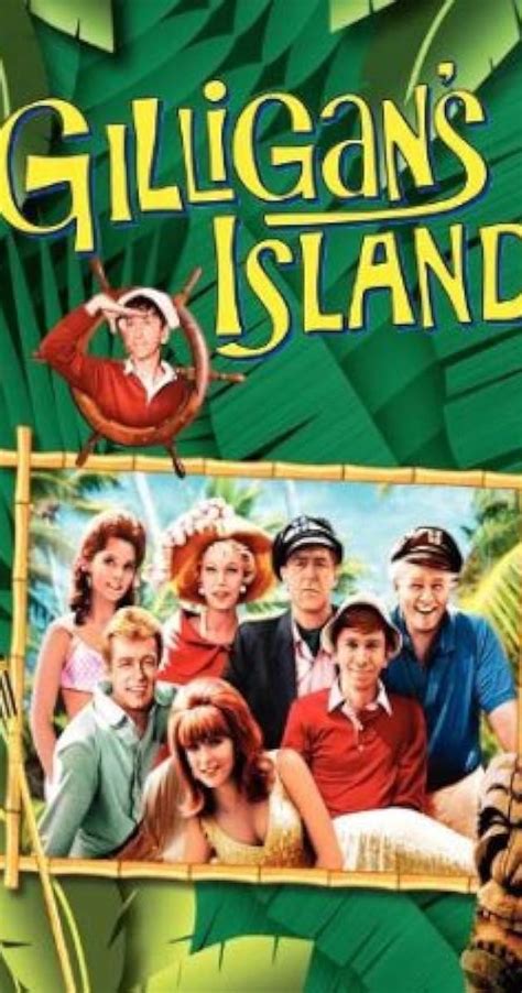 Gilligan S Island Tv Series 1964 1967 Photo Gallery Imdb