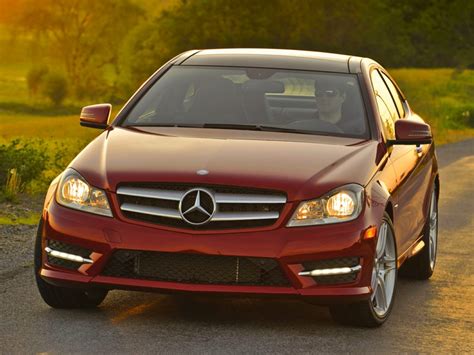 mercedes benz   model year generation carsdirect