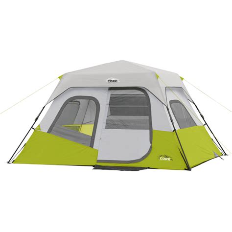 person instant cabin tent core equipment