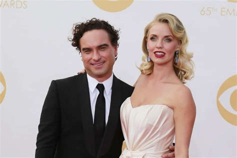 Real Life Relationships Of ‘big Bang Theory’ Cast Members