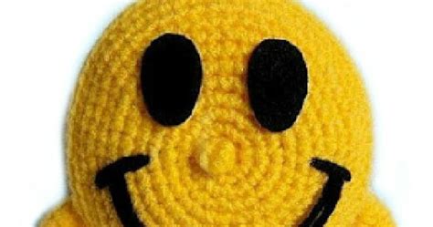 Homemade Obsessions Smiley Happy Face Video Tutorial