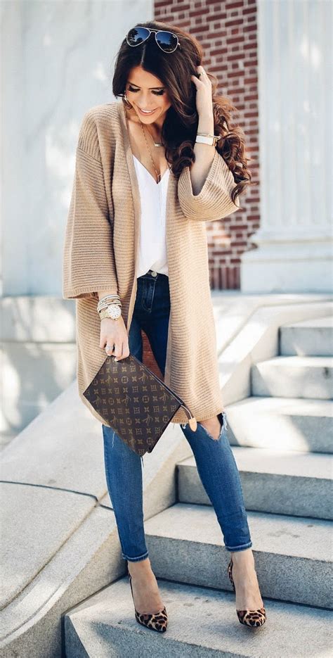 35 Stylish Outfit Ideas For Women 2024 Outfits For Summer Winter