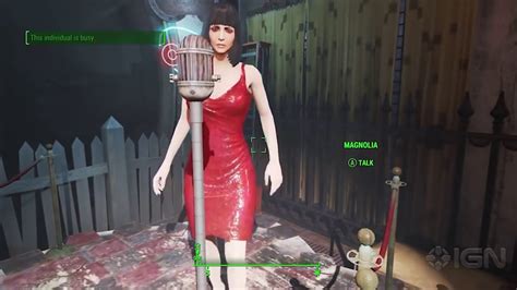 fallout 4 sex in love 2 youtube