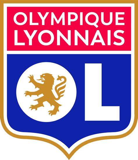 olympique lyonnais groupe logo  transparent png  vectorized svg formats