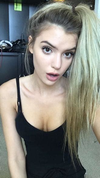 alissa violet sexy pictures 15 pics sexy youtubers