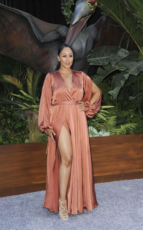 52 Hot Pictures Of Tamera Mowry Housley Which Are Really A