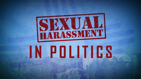 Sexual Harassment In New Mexico Politics New Mexico In Focus