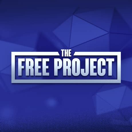 project freeparty