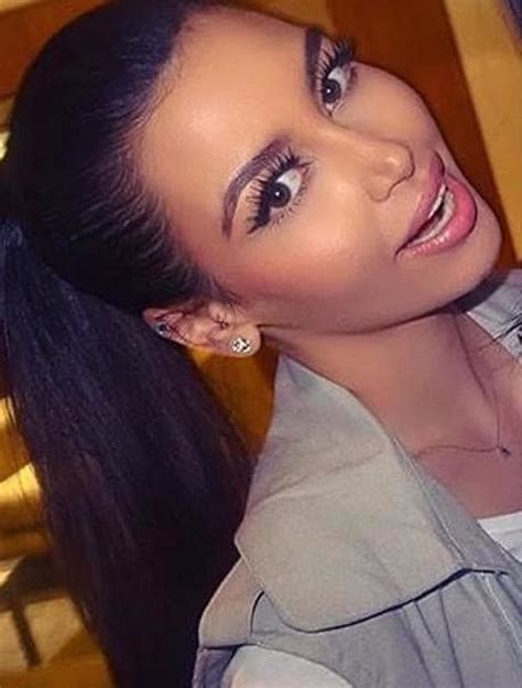 sonia ali photos of the internet s best kim kardashian lookalike