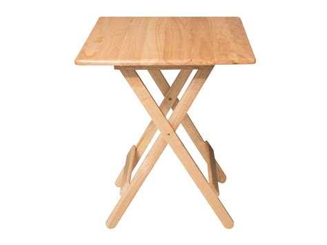 diy folding table      affordable means   build