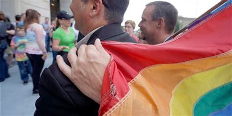 federal judge overturns arkansas ban on gay marriage fox news