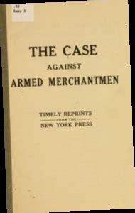 readdownload  case  armed merchantmen timely reprints fr
