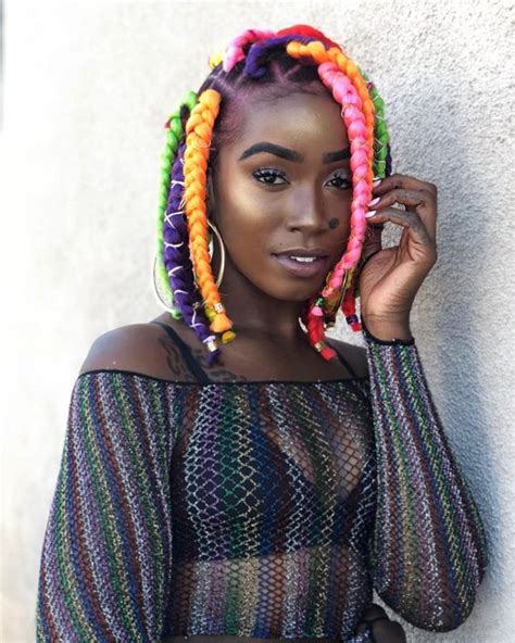 latest brazilian wool hairstyles  african ladies