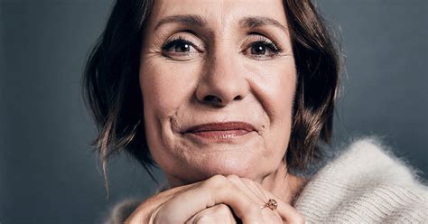 With ‘lady Bird ’ Laurie Metcalf Steps Back Into The